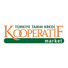 TürkiyeTarım Kredi Kooperatif Market 